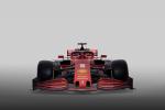 Ferrari SF1000 2020 года